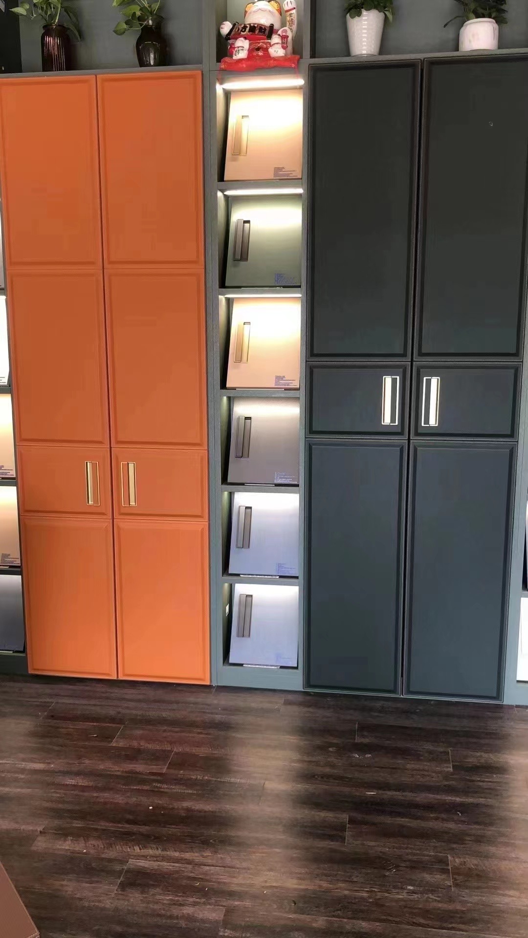 森延優(yōu)飾-門板