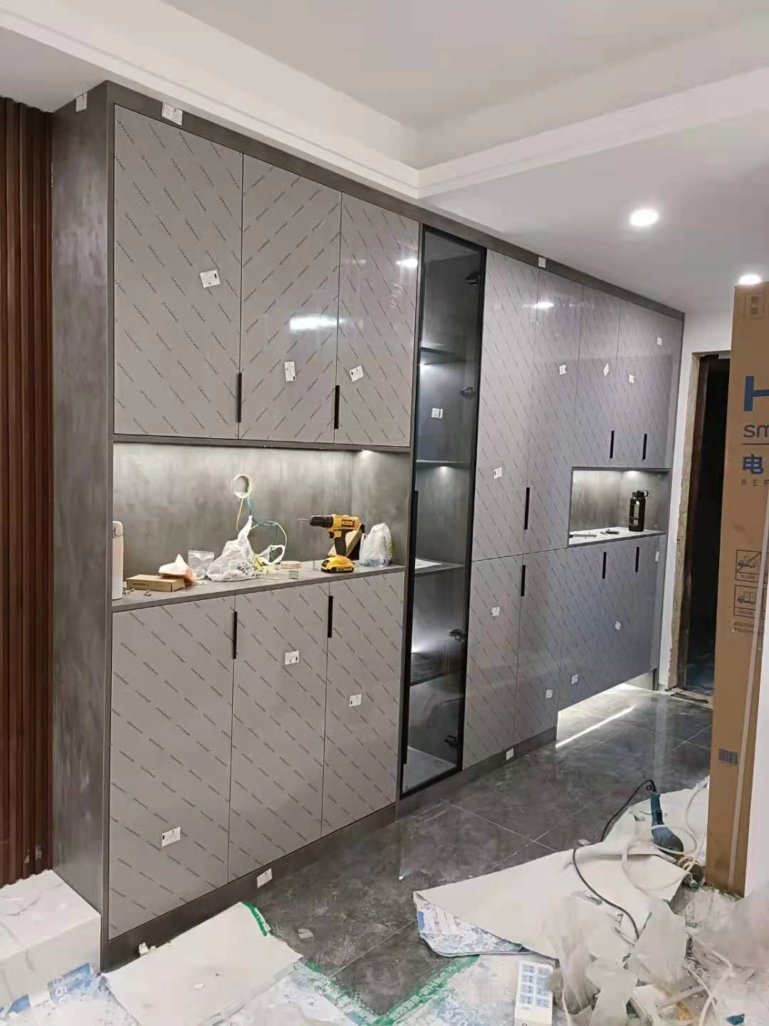 森延優(yōu)飾-門板