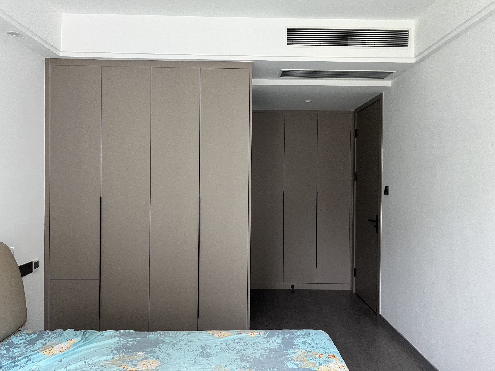 森延優(yōu)飾-全屋定制