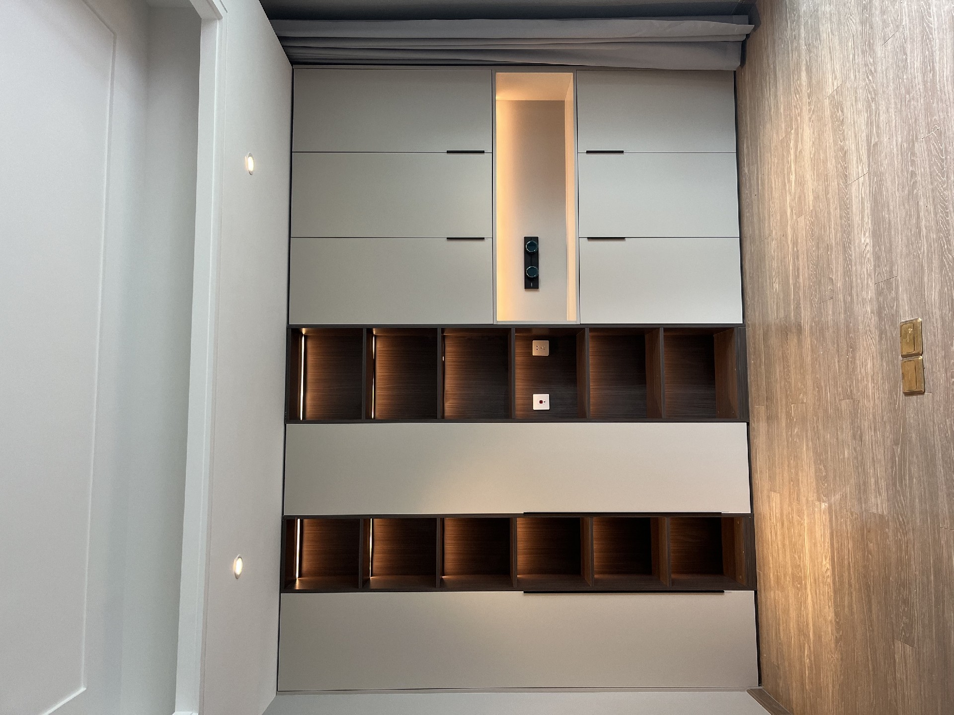 森延優(yōu)飾-全屋定制