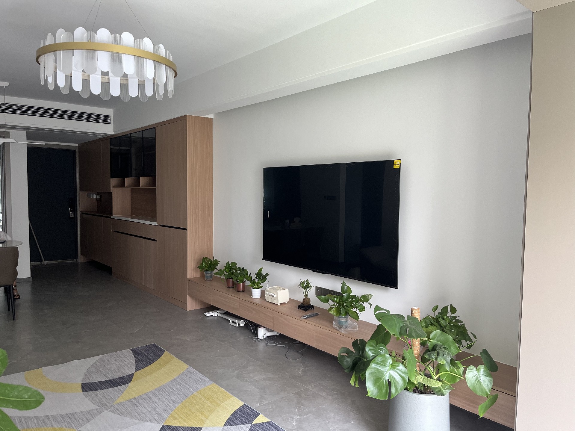 森延優(yōu)飾-全屋定制